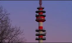 Multinational Telecom