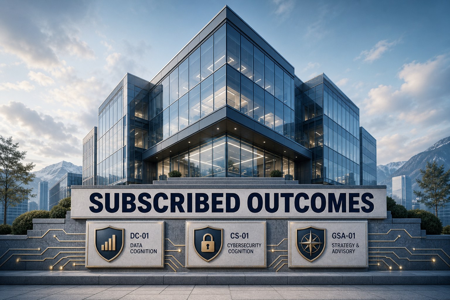 Subscription Outcomes at the Foundation