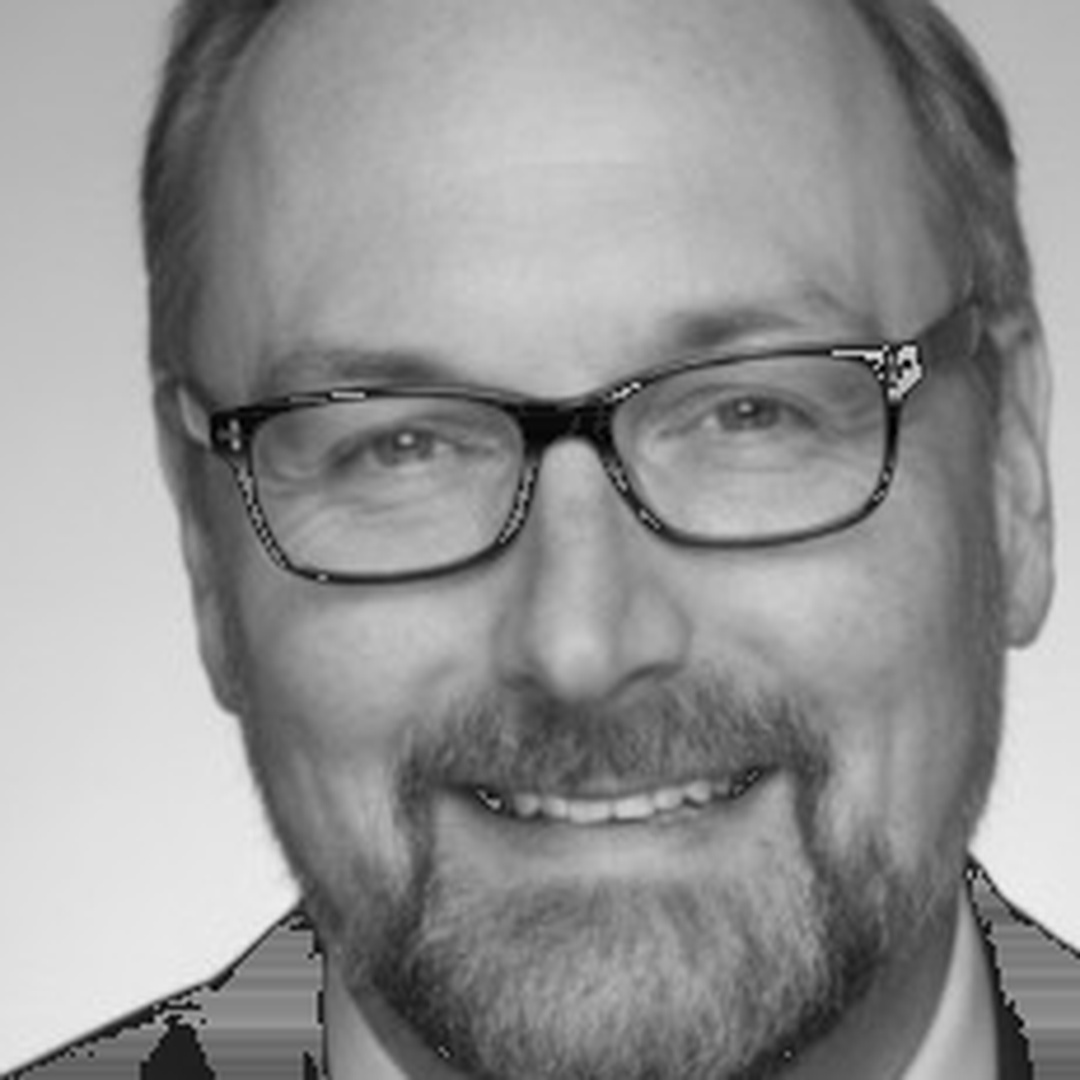 Tony Nash